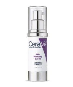 CeraVe Skin Renewing Gel Oil 29ml