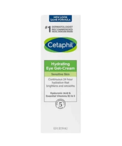 Cetaphil Hydrating Eye Gel-Cream 14ml