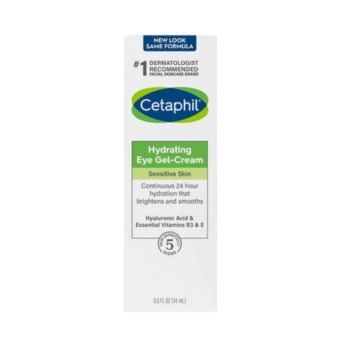 Cetaphil Hydrating Eye Gel-Cream 14ml