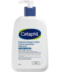 Cetaphil Intensive Repair Lotion With Ceramides 473 ml