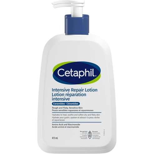 Cetaphil Intensive Repair Lotion With Ceramides 473 ml