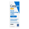 CeraVe AM Facial Moisturizing Lotion 3 Oz 89ml