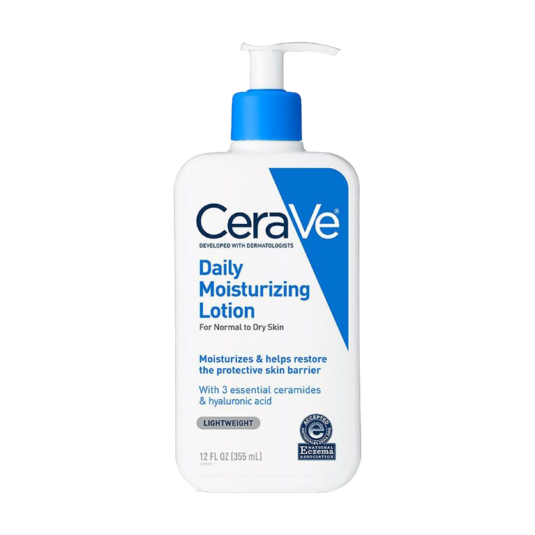 CeraVe Daily Moisturizing Lotion 12fl oz