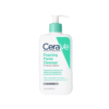 Cerave Foaming Facial Cleanser For Normal To Oily Skin, 12 FL OZ
