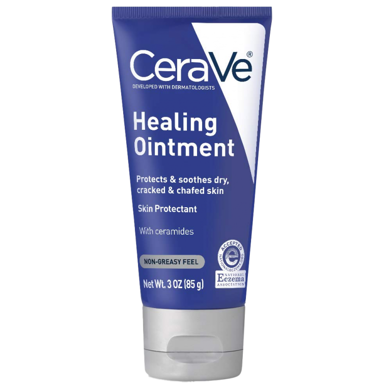 Cerave Healing Ointment 3 Oz