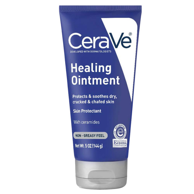 Cerave Healing Ointment 5 Oz