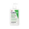 Cerave Hydrating Cream To Foam Cleanser, 12 FL Oz