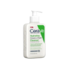 Cerave Hydrating Cream To Foam Cleanser, 8 FL Oz