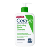 CeraVe Hydrating Facial Cleanser For Normal To Dry Skin, 16 oz