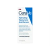 Cerave Hydrating Hyaluronic Acid Serum for face, 30 ml