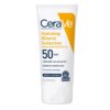 CeraVe Hydrating Mineral Sunscreen Body SPF 50, 5 FL Oz
