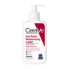 CeraVe Itch Relief Moisturizing Lotion 8 FL OZ