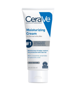 CeraVe Moisturizing Cream 08 Fl Oz