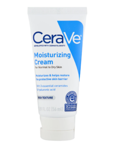 CeraVe Moisturizing Cream 1.89 oz