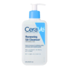 CeraVe SA Renewing Cleanser For Normal Skin, 8FL OZ 237ML