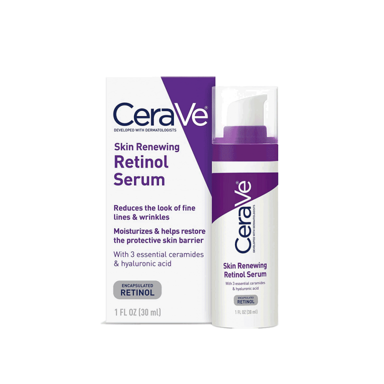 CeraVe Skin Renewing Retinol Serum 1 FL Oz online in Pakistan ...