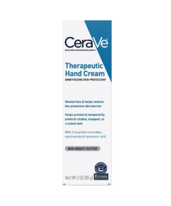 CeraVe Therapeutic Hand Cream 3 oz