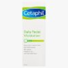 Cetaphil Daily Facial Moisturiser for All Skin Types, 118ml.