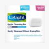 Cetaphil Gentle Cleansing Bar, 6 Pack
