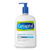 Cetaphil Gentle Skin Cleanser For All Skin Types [20 FL OZ 591mL]