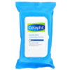 Cetaphil Gentle Skin Cleansing Cloths for [Dry & Sensitive Skin]