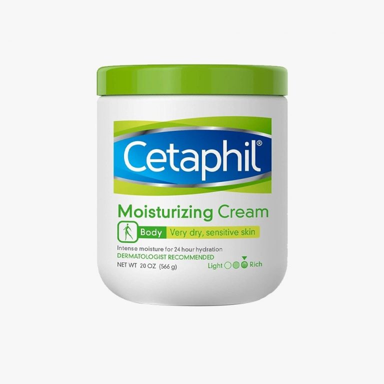 Cetaphil Moisturizing Cream (For Very Dry & Sensitive Skin), 20 oz