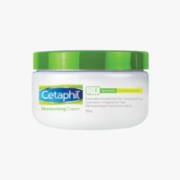 Cetaphil Moisturizing Cream For Dry and Sensitive Skin, 8.8 oz