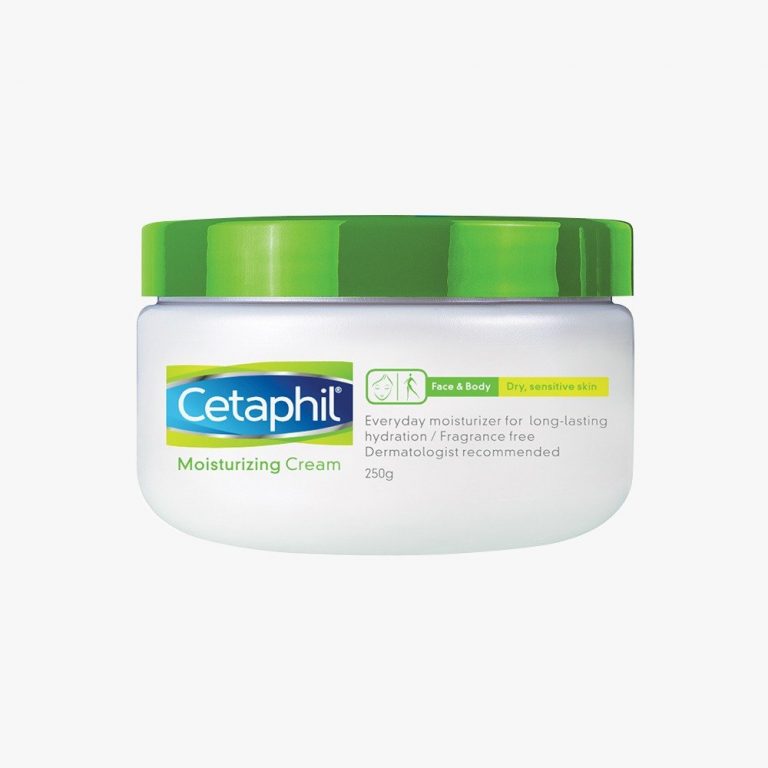 Cetaphil Moisturizing Cream (For Very Dry & Sensitive Skin), 8.8 oz