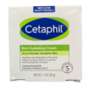 Cetaphil Rich Hydrating Cream Dry To Normal Sensitive Skin 1.7 Oz
