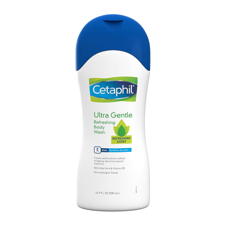 Cetaphil Ultra Gentle Body Wash