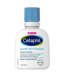 Cetaphil Gentle Skin Cleanser 259 ml