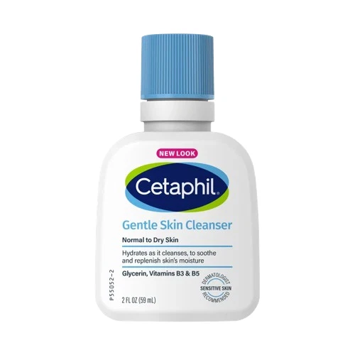 Cetaphil Gentle Skin Cleanser 59 ml