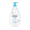 Dove Baby Rich Moisture Lotion Gently Moisturizers Baby Skin For 24HR 20 fl oz (591ml)
