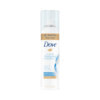Dove Care Between Washes, Ultra Clean Dry Shampoo, Refresh & Revive Without Water, For Oily And Flat Hair, 5 OZ. (141g)