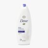 Dove Deep Moisture, Instantly Soft Skin, Lasting Nourishment, Body Wash, 24 OZ