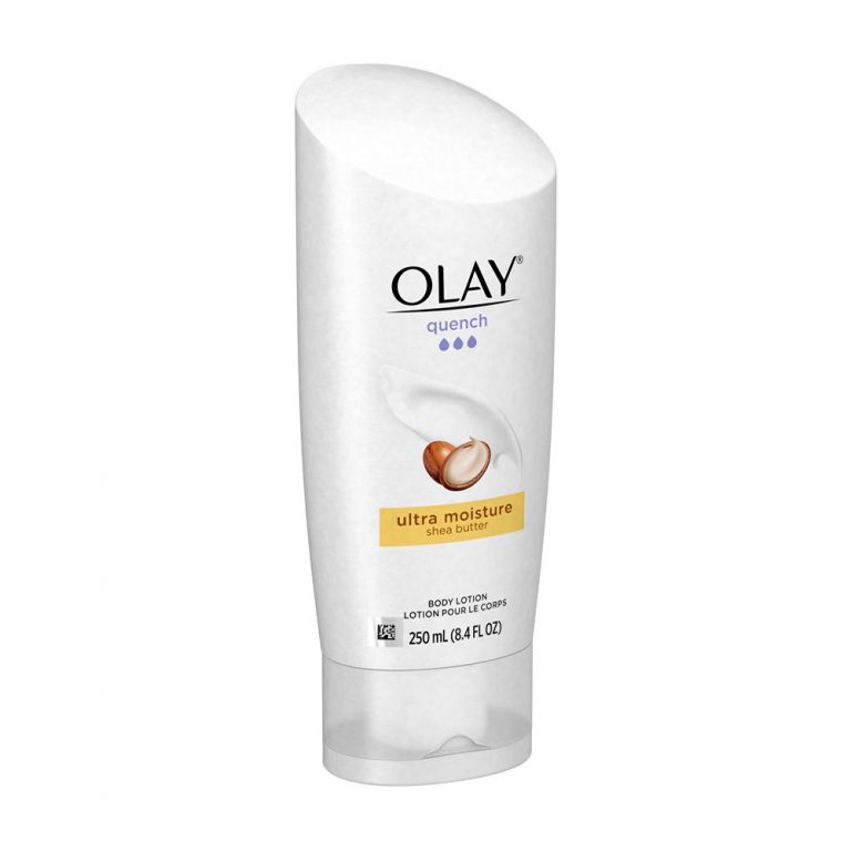 Olay Quench Ultra Moisture Shea butter Body Lotion 8.4 fl oz.