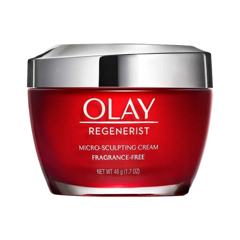 Olay Regenerist Micro-Sculpting Cream 1.7 Oz