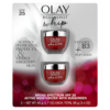 Olay Regenerist Whip + Vitamin b3 + Peptides 96g (3.4oz) Bundle