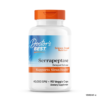 Serrapeptase 40,000 SPU, 90 Capsules,