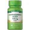 ASHWAGANDHA ROOT 920 MG 90 Capsules