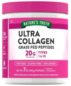 ULTRA COLLAGEN POWDER 17 oz. 198 g