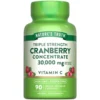 CRANBERRY 30,000MG 90 Capsules
