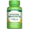 Evening Primrose Oil- 1,000mg