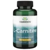 L-Carnitine 500 mg 100 Ct