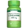L-THEANINE 200 MGNT852160 Capsules