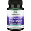 Chromium 200 mcg,br>SW922100 Capsules