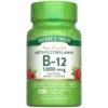 VITAMIN B-12 1,000 MCG 120 Tabs