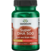 DHA 500 mg30 Softgels