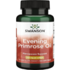 Evening Primrose OIL 500 mg, Item#SWE008, 100 Softgels,