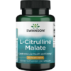 L-Citrulline 750mg 60 Capsules